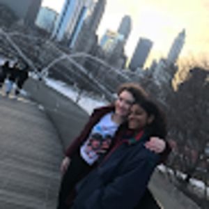 Meet your Posher, Nandini